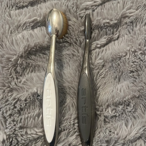 Artis Brushes bundle NWOT - Picture 2 of 5